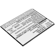 3.8V 4050mAh Tablette akku für Galaxy Tab Active Galaxy Tab Active 2 Galaxy Tab Active 2 8.0 Galaxy Tab Active 2 8.0 LTE Li-Polymer