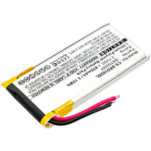 3.7V 850mAh Kabellose Kopfhörer akku für Packtalk Duo Scala Rider Packtalk SRPT0102 Li-Polymer