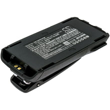 7.4V 2600mAh Funkgerät akku für TP8100 TP8110 TP8115 TP8120 TP8135 TP8140 TP9300 TP9400 Li-ion