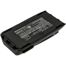 7.4V 2600mAh Funkgerät akku für TP8100 TP8110 TP8115 TP8120 TP8135 TP8140 TP9300 TP9400 Li-ion