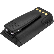 7.4V 2600mAh Funkgerät akku für TP8100 TP8110 TP8115 TP8120 TP8135 TP8140 TP9300 TP9400 Li-ion