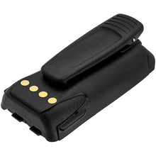 7.4V 2600mAh Funkgerät akku für TP8100 TP8110 TP8115 TP8120 TP8135 TP8140 TP9300 TP9400 Li-ion