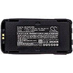 7.4V 2600mAh Funkgerät akku für TP8100 TP8110 TP8115 TP8120 TP8135 TP8140 TP9300 TP9400 Li-ion