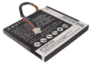3.7V 1300mAh Taschenrechner akku für N2/AC/2L1/A TI-84 C TI-84 Plus C TI-Nspire CAS Touchpad TI-Nspire CX CAS Touchpad Li-ion