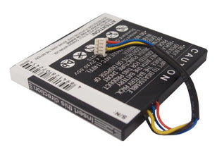 3.7V 1300mAh Taschenrechner akku für N2/AC/2L1/A TI-84 C TI-84 Plus C TI-Nspire CAS Touchpad TI-Nspire CX CAS Touchpad Li-ion