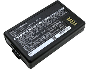 11.1V 5200mAh Testakku für SPS720 Total Station SPS730 Total Station SPS930 SPS930 VX VX Total Station VX Total Stati Focus 35 35 Li-ion