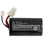 7.4V 2500mAh Vakuum akku für  Kobold VG100 Li-ion