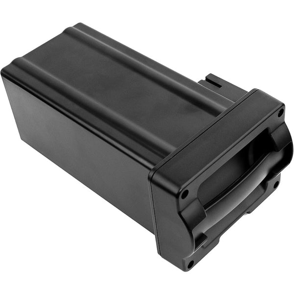 36.5V 4000mAh Rasenmäher akku für Hybrid Power 37 Hybrid Power 40 Power 37 Power 40 Li-ion