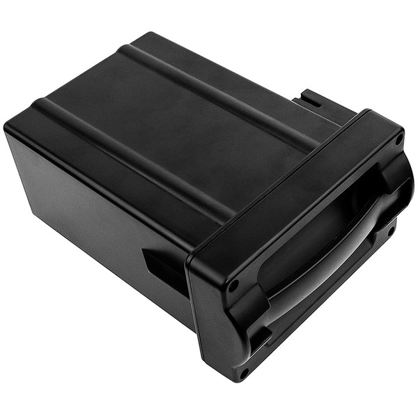 36.5V 7500mAh Rasenmäher akku für Hybrid Power 37 Hybrid Power 40 Power 37 Power 40 Li-ion