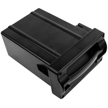 36.5V 7500mAh Rasenmäher akku für Hybrid Power 37 Hybrid Power 40 Power 37 Power 40 Li-ion