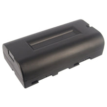 7.4V 2200mAh PDA, Pocket PC akku für AVIO TOA Electronics Panasonic NEC NIPPON Li-ion
