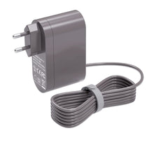 24,35 V Ladegerät für Dyson Staubsauger DC30 DC31 DC34 DC35 DC44 DC45 DC56 DC57 Ladegerät Modell: 917530-11 01 02 17530-02 03