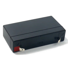 SLA Versiegelt Blei Säure Batterie 6V 1,3 Ah Für Ausfahrt Backup Power Notfall Licht