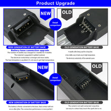 EU Lagerhaus 48V 19.2Ah Batterie S039-3 lithium-ionen Ebike Batterie mit BMS USB für Motor Notfall backup Batterie Motor