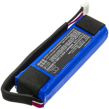 Cameron Sino 3000mAh Batterie CP-HK06,GSP1029102 01 für Harman/Kardon Spielen Gehen, Gehen Spielen Mini
