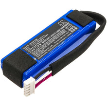 Cameron Sino 3000mAh Batterie CP-HK06,GSP1029102 01 für Harman/Kardon Spielen Gehen, Gehen Spielen Mini