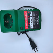 7.2-18V NiCr-NiMH Akku Elektrowerkzeug Ladegerät Für Makita Hitachi