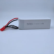 Walkera TALI H500-Z-22 Scout X4 Mehrachs-Akku 22,2V 5400MAH 10C Modell Lithium