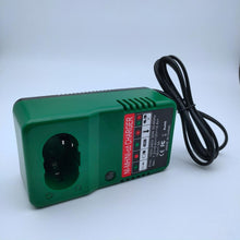 7.2-18V NiCr-NiMH Akku Elektrowerkzeug Ladegerät Für Makita Hitachi