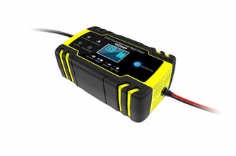 Autoladegerät 12v24v Volt Motorradbatterie AGM Ladegerät
