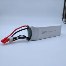 Walkera TALI H500-Z-22 Scout X4 Mehrachs-Akku 22,2V 5400MAH 10C Modell Lithium